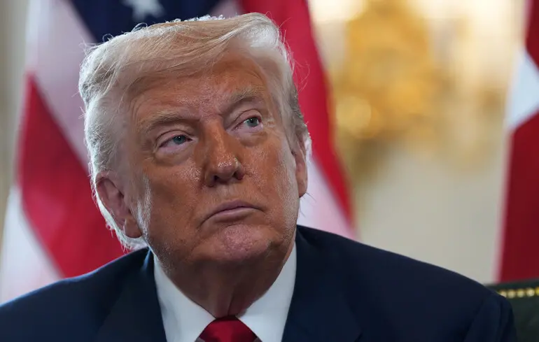Трамп озвучив новий дедлайн Путіну 