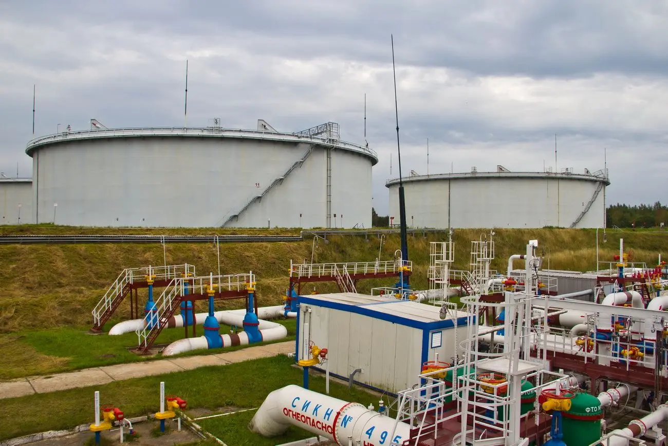 Россияне заявили об атаке на нефтеперекачивающую станцию в Чувашии: она остановила работу