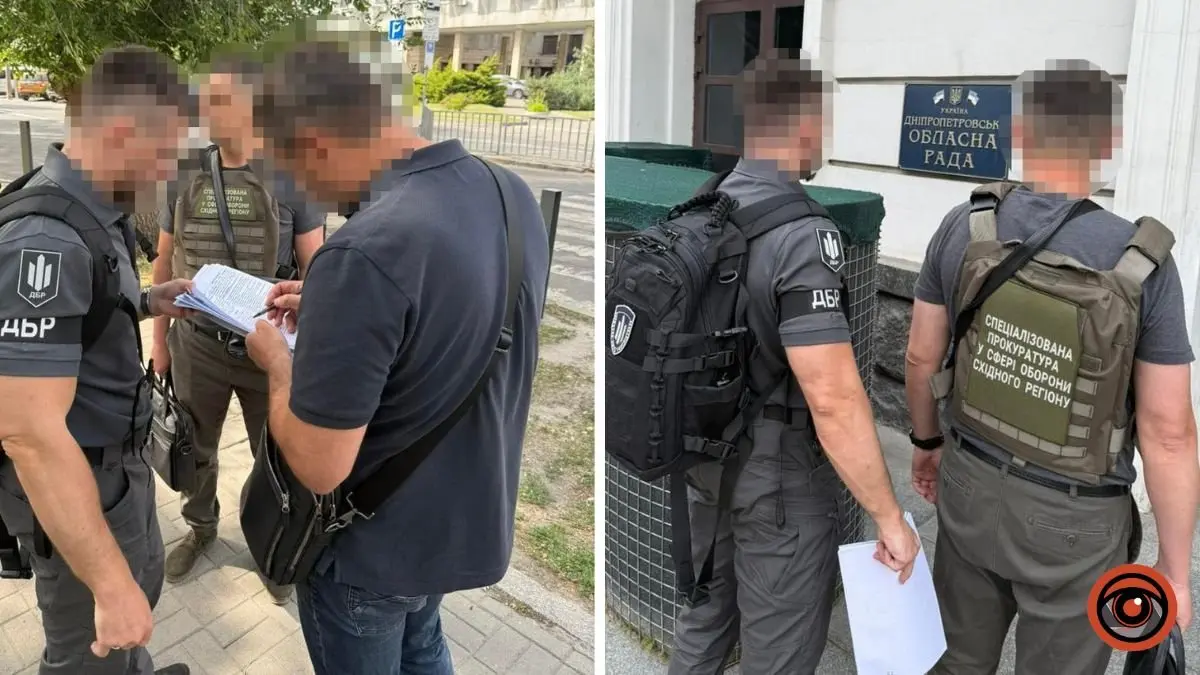 Депутатка із Дніпропетровської області фіктивно "служила" та отримувала гроші: екскомандира військової частини засудили