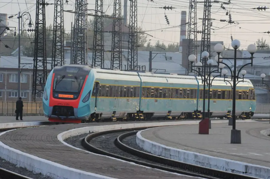 З Польщі депортували українського машиніста, який п’яним керував потягом з 200 людьми