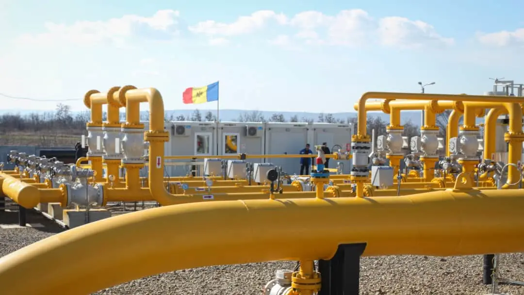 У невизнаному Придністров&#700;ї заявили про проблеми з постачанням газу