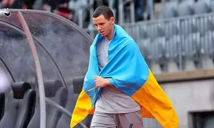 Украинский полузащитник в чемпионате Польши отметился ассистом. ВИДЕО