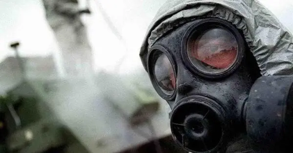 ГУР перехопило розмову російського командира про застосування газу проти українських бійців