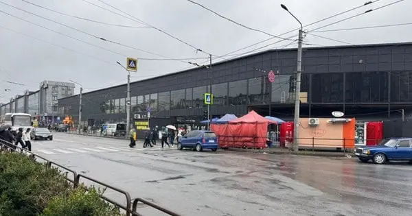 Під час падіння дві пасажирки тернопільської маршрутки отримали переломи рук і ніг