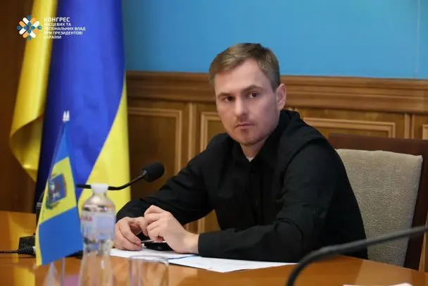 "Можу кров’ю розписатися": Кравченко про розширення повноважень прокуратури