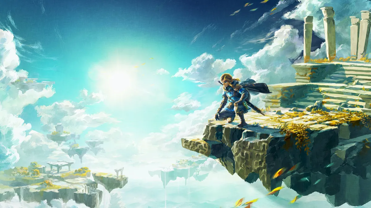 Nintendo представила акторський склад фільму The Legend of Zelda — прем’єра у травні 2027