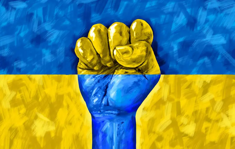 Скільки відсотків українців вірять у перемогу України у війні — результати соцопитування