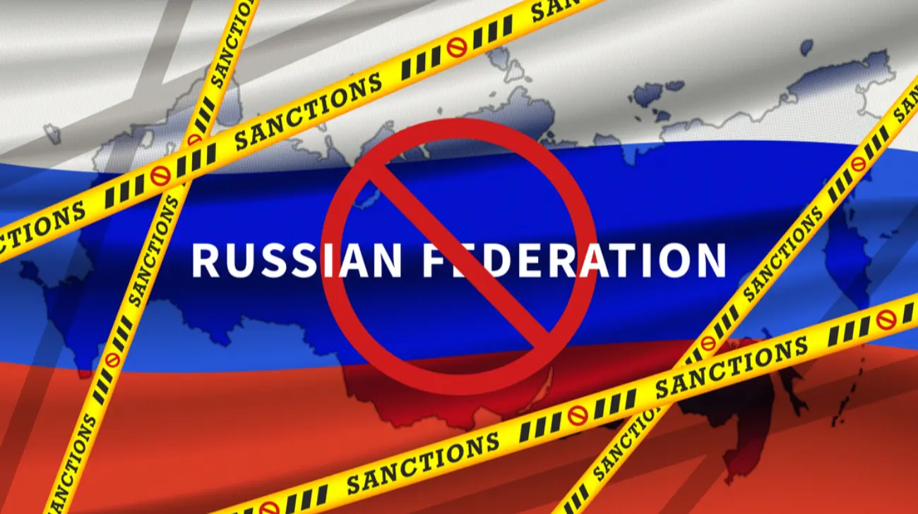 У Євросоюзі обговорюють обмеження проти Росії, щоб агресор не міг обходити санкції