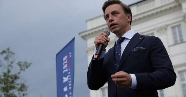 Польський депутат заявив про бажання відновити візовий режим з Україною