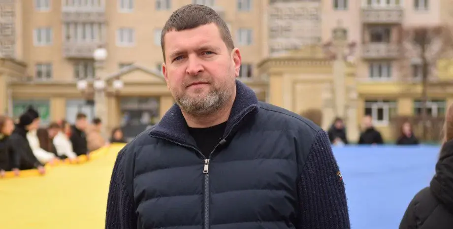 Маркушин звинуватив обласну «ЄС» у відкликанні депутатів Ірпеня та співпраці з забудовниками