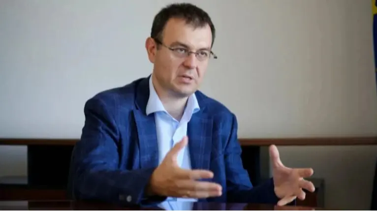 Мінус 5 мільярдів: Гетманцев оцінив втрати бюджету від тіньового ринку зерна