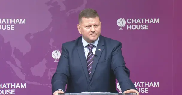 Закінчення війни в Україні та нові виклики на фронті: головні заяви з інтерв’ю Залужного