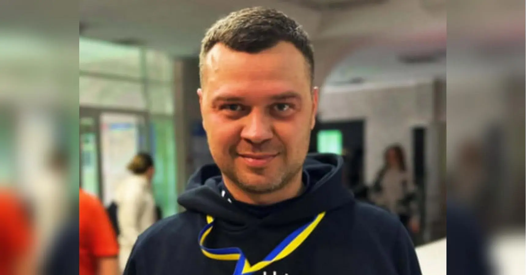 Українського чемпіона Європи та віцечемпіона світу з плавання важко поранено на фронті (фото)