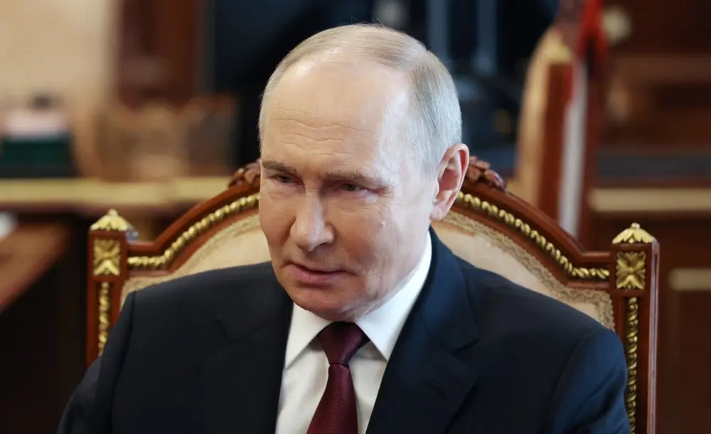 США розглядають санкції проти російських нафтових компаній Роснефть