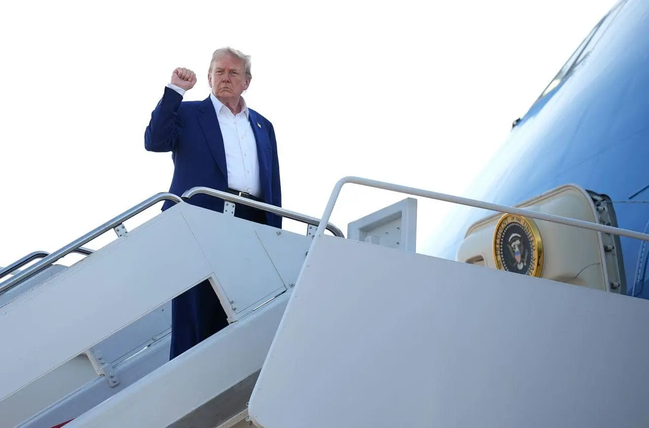 Трамп запевнив, що не хоче зміни режиму в Ірані