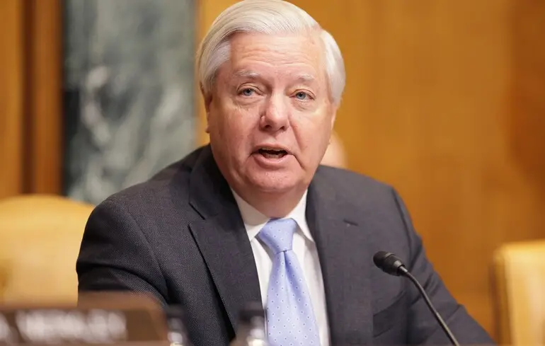Сенатор США Ліндсі Грем: Росія викрала майже 20 тисяч українських дітей