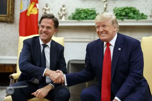 Рютте почав масові скорочення в НАТО: до чого тут Трамп