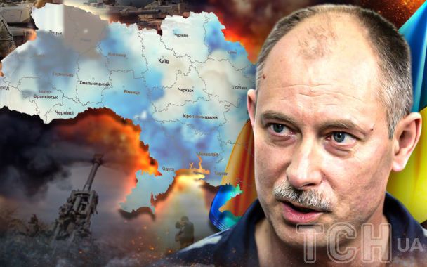 Росія може повторити масований ракетний удар: Жданов попередив про небезпеку