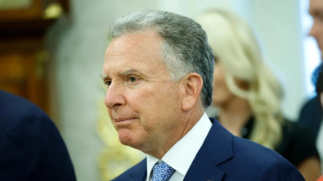 Трамп анонсував черговий візит Віткоффа до Кремля 