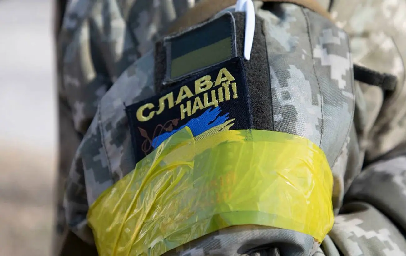 "Крок до перемоги": військові подякували за допомогу бізнесмену з Дортмунда