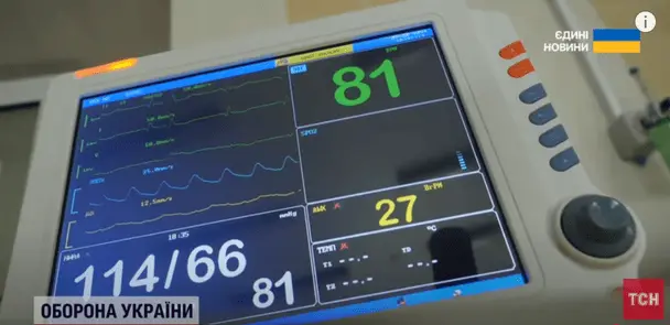 В Україні чоловіку пересадили донорське серце: медики розповіли про унікальну операцію