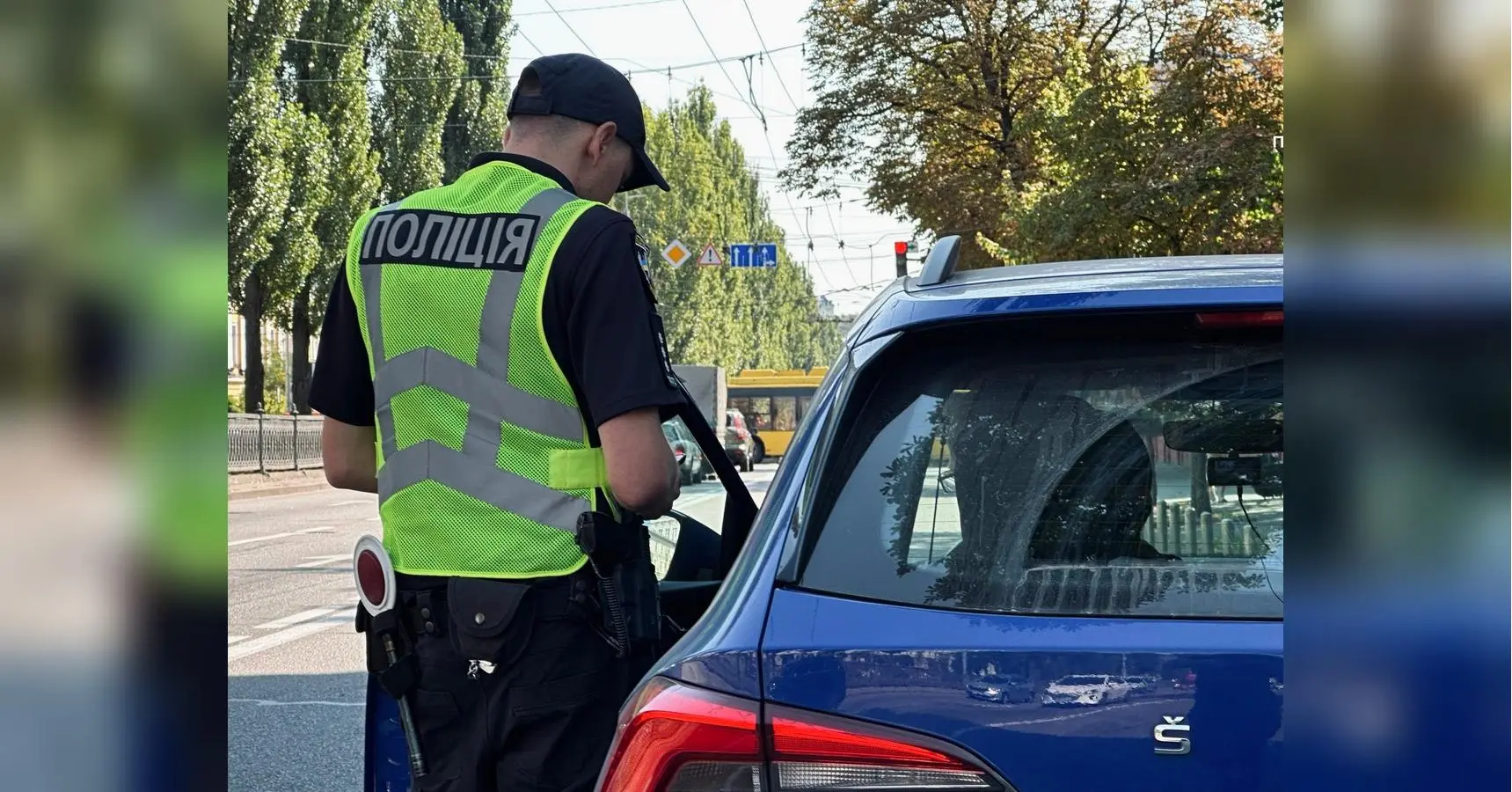 До 10 років без прав і штраф 50 тисяч: в Україні жорстко карають порушників ПДР