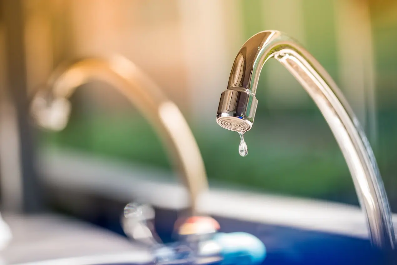 У Дніпрі масштабне відключення води у нагірній частині міста: адреси