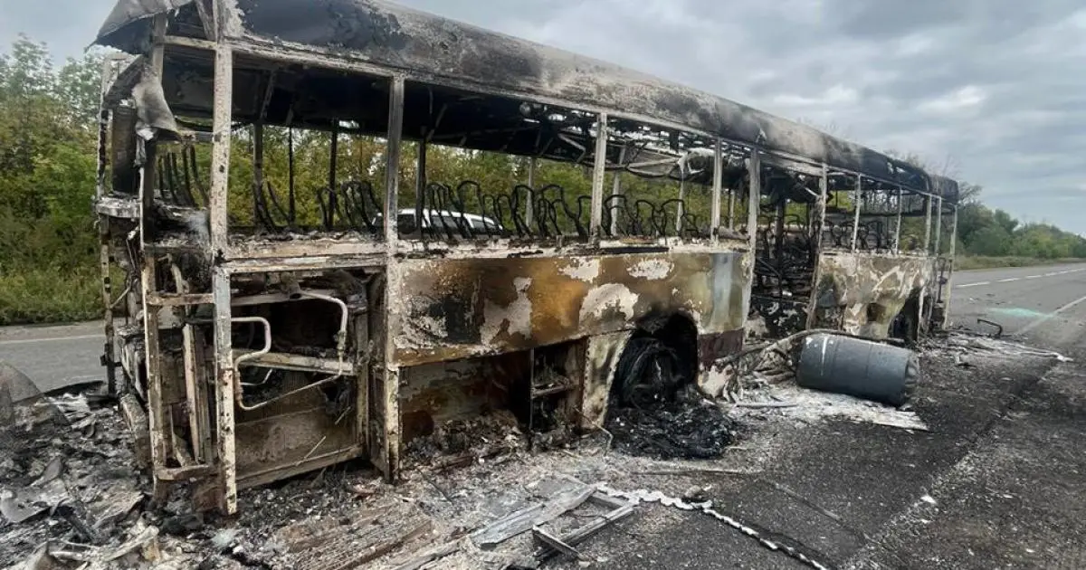 Загроза підсилених дронів: водіїв на Харківщині просять не користуватися однією з трас