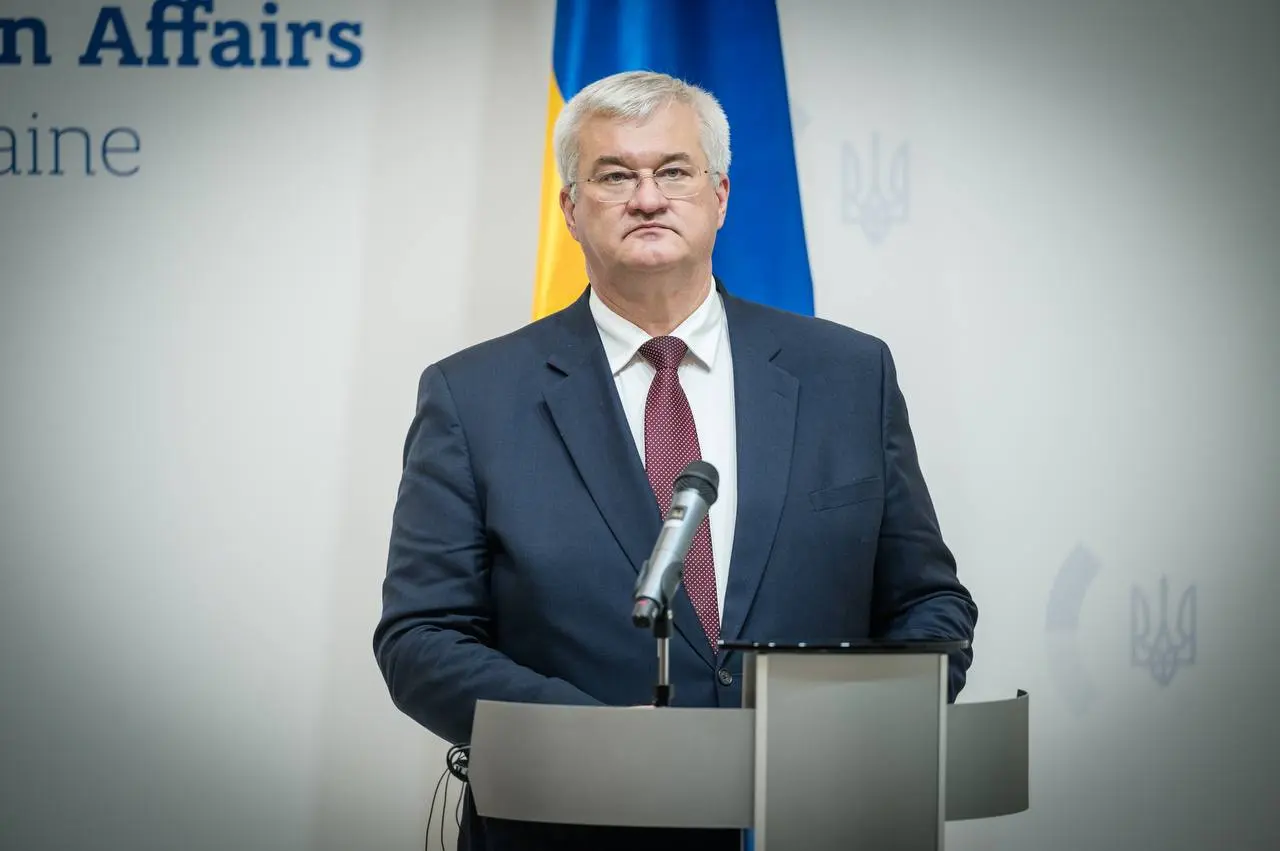 РФ атакует энергетику Украины, пока внимание мира приковано к Ближнему Востоку – Сибига