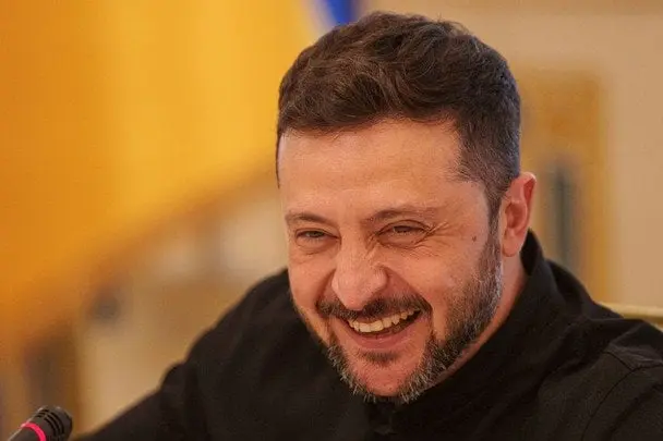 Спецоперація "Павутина": Зеленський розкрив несподівані подробиці