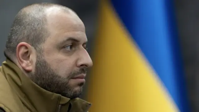 Рішення про обміни і зустріч лідерів: Умєров розповів про підсумки переговорів з РФ