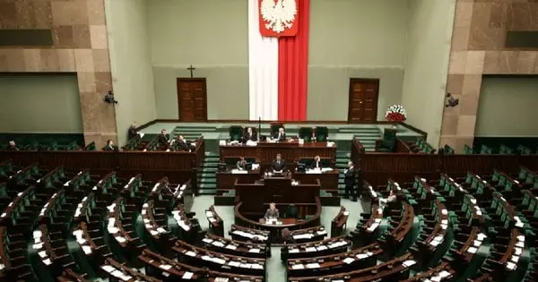 Польща затвердила нові правила отримання соцвиплат для українських біженців