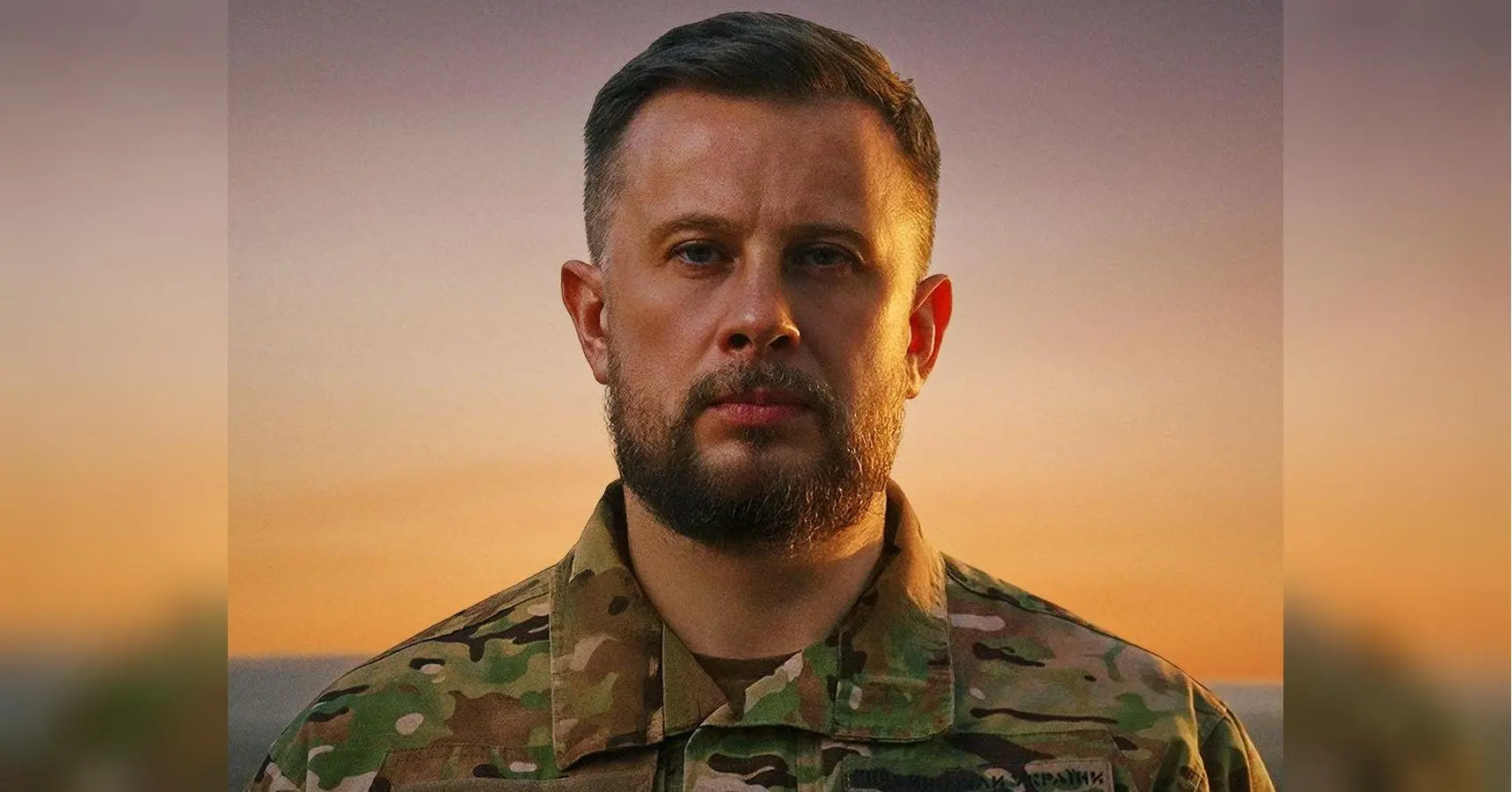 Третій армійський корпус отримав 150 км фронту і вже впливає на хід війни, — Андрій Білецький