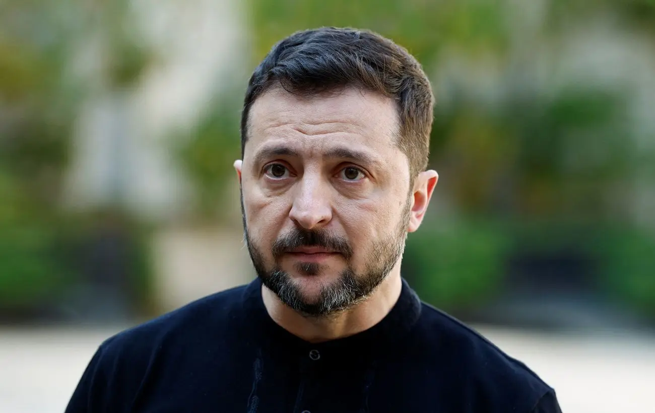 Зеленський про демілітаризацію росіян: знищено три "Іскандери", є й нові ураження