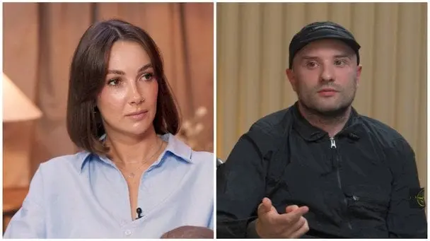 Ексдружина Розового "злила" його інтимні фото зі зрадами й викрила брехню: "Хотіла затоптати ногами"