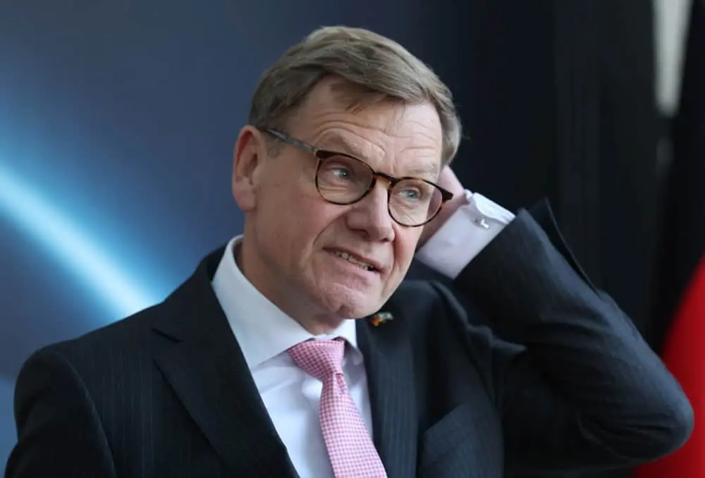 Німеччина: обсяг допомоги для сектора Гази залишається недостатнім