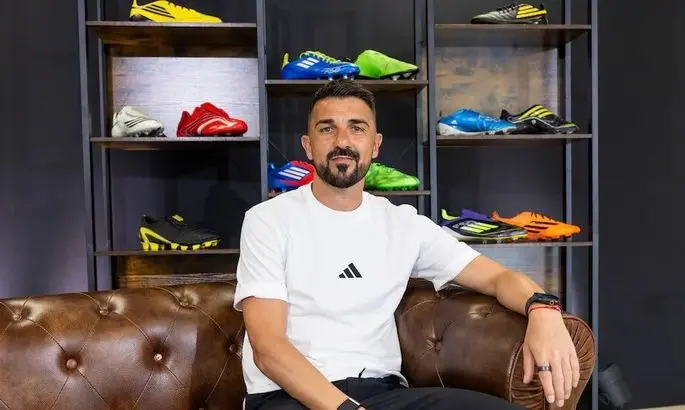 Вилья: Кто не верит, что сборная Испании выиграет Чемпионат мира?