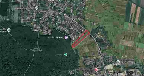 Депутати погодили створення нового житлового кварталу в Лисиничах