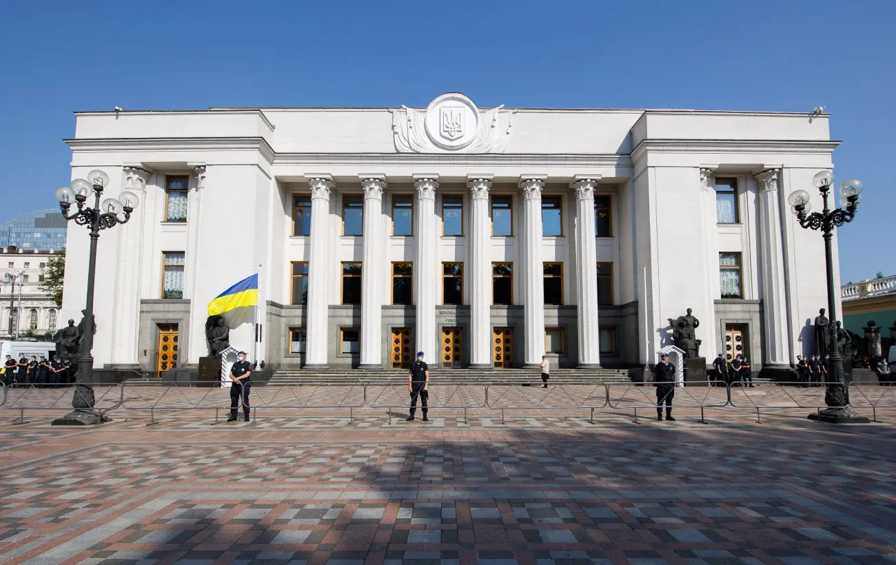 Воєнний стан і мобілізацію в Україні продовжать: коли проголосує Рада