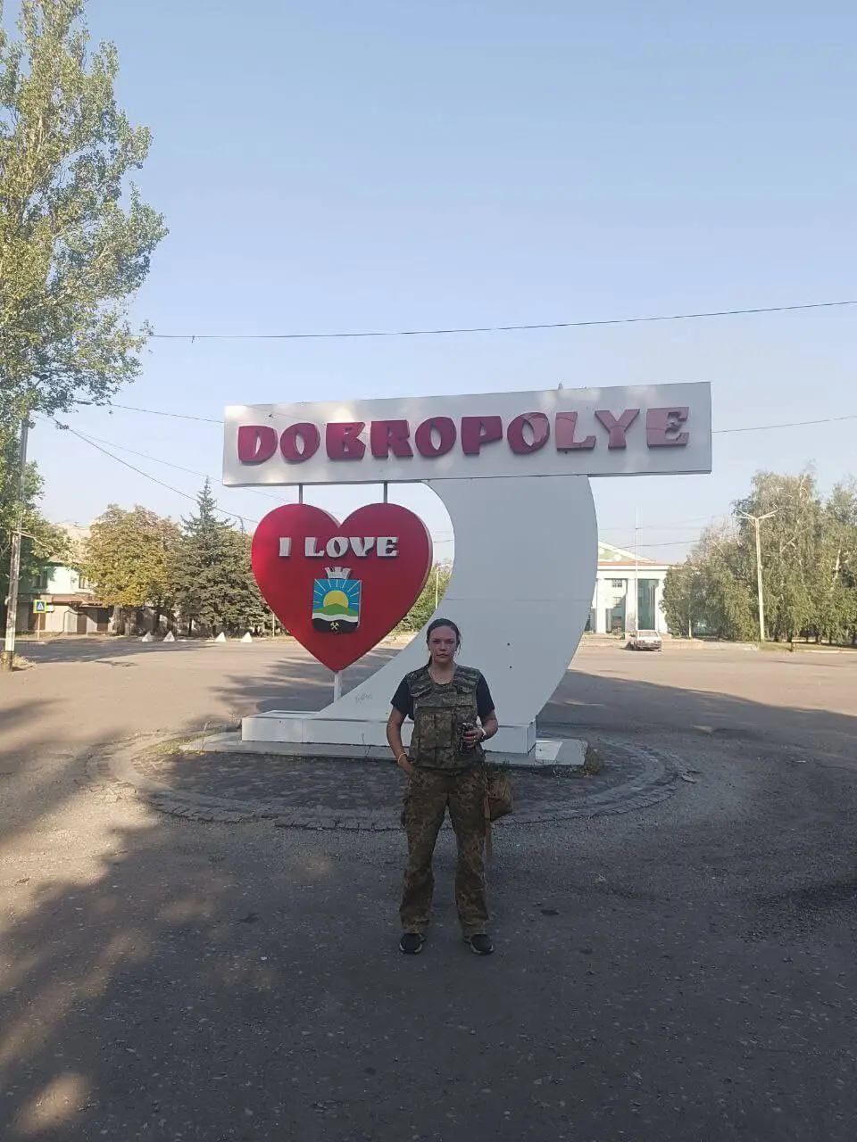 Екіпаж волонтерів з Дніпра: їздять там, де вже інші не ризикують