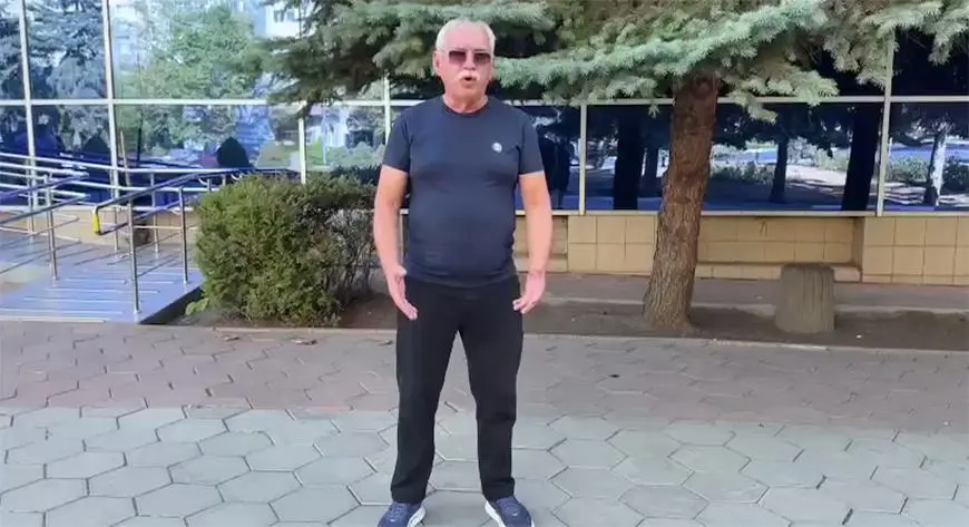 Повітряний удар: Чорноморськ без світла і води