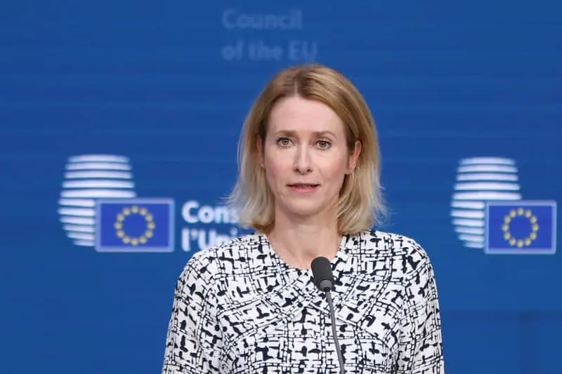 ЄС дав Грузії час до кінця серпня, щоб поновити верховенство права, або безвіз буде призупинено