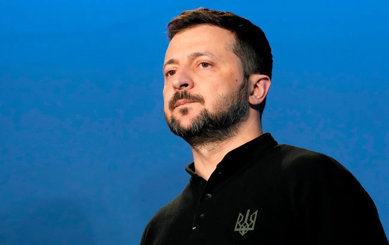 Зеленський: Україна готує нові далекобійні удари