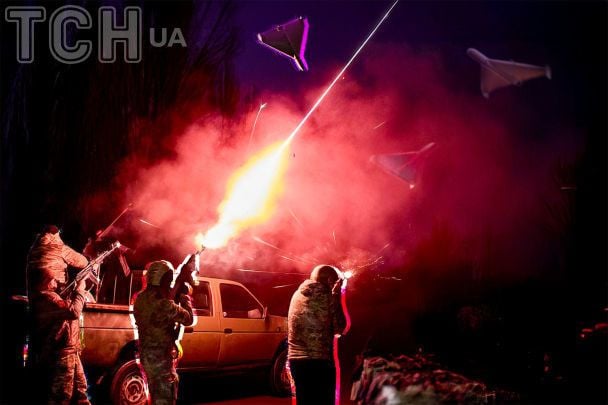 Зранку в Івано-Франківську пролунали вибухи