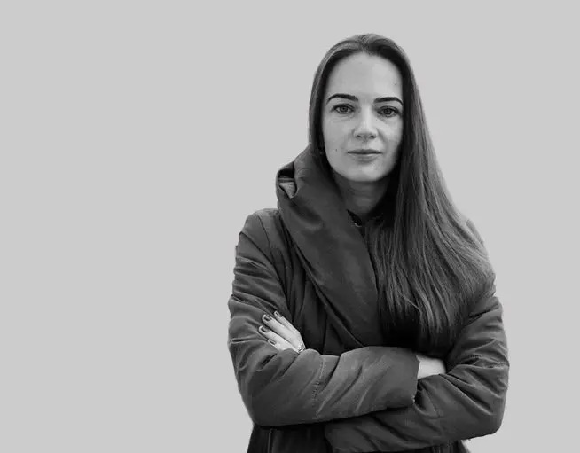 Мы не "идеальная жертва", потому что не сдались. И мир этого не понимает