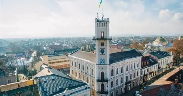 У Коломиї в фірми вимагають повернути місту виділену під сміттєпереробний завод землю