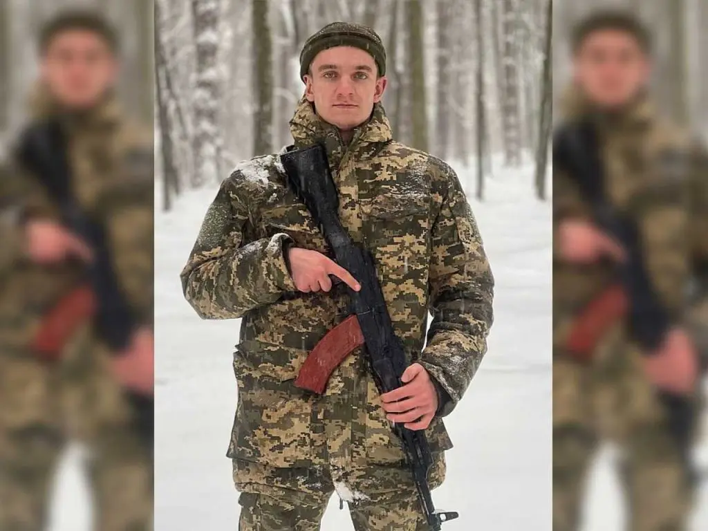 Після полону мріє стати офіцером: на Одещину повернувся ще один захисник