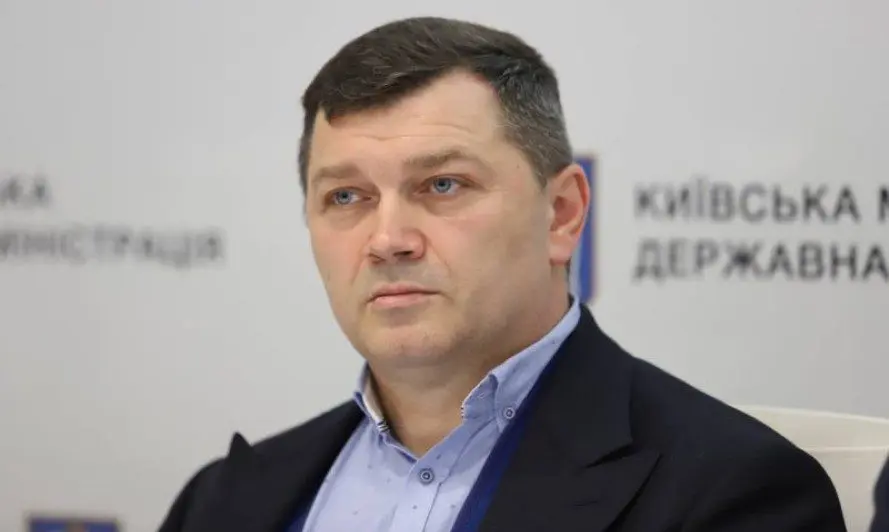 Чи дійде до звільнення: Київрада вирішила покарати першого заступника голови КМДА Миколи Поворозника