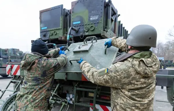 Patriot у центрі Києва: авіаексперт розповів, чи врятує це столицю