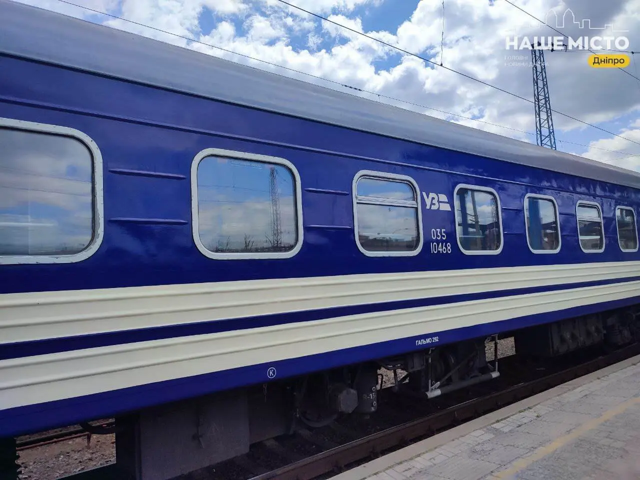 З 31 липня «Укрзалізниця» повертає поїзди Закарпатського напрямку до звичного графіка